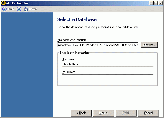 How To Automate Backup and Synchronization Tasks