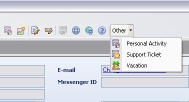 How to Add Custom Activity Types to Your Toolbar