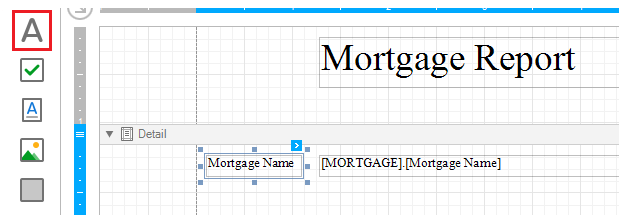How to Create Your Own Reports when Working with Custom Tables