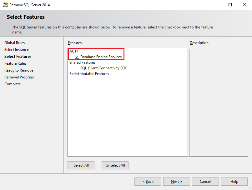 How do I Upgrade Microsoft SQL Server 2014 to SQL Server 2019?